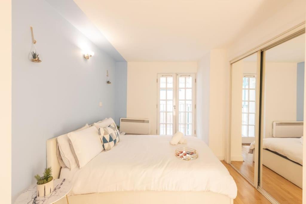 Cosy, Modern City Centre Apartment Free Parking Leicester Exterior foto